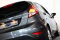 Ford Fiesta 1.0 EcoBoost Titanium PDC AIRCO STOELVW NAVI '16 Grijs - thumbnail 10