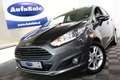 Ford Fiesta 1.0 EcoBoost Titanium PDC AIRCO STOELVW NAVI '16 Grijs - thumbnail 3