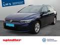 Volkswagen Golf Variant Life 2.0 TDI LED NAVI ALU TOP GEPFL Blau - thumbnail 1