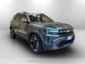 Dacia Duster 1.0 extreme eco-g 100cv Vert - thumbnail 3