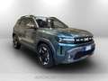 Dacia Duster 1.0 extreme eco-g 100cv Verde - thumbnail 3