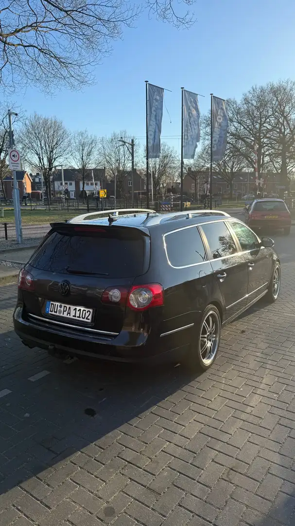 Volkswagen Passat Variant - 2