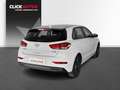 Hyundai i30 1.5 DPI 110CV Klass SLX Blanco - thumbnail 4