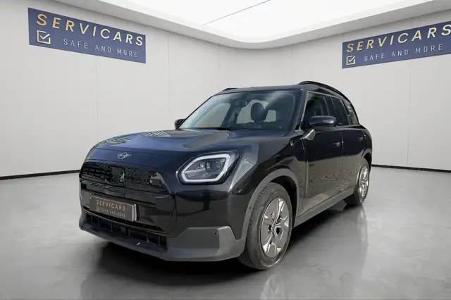 MINI Countryman E @SERVICARS HAREN - Classic Trim / Garantie 12 mois