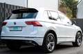 Volkswagen Tiguan 1.HAND R-LINE HIGHLINE 4xSHZ ACC DYNAUDIO Wit - thumbnail 8