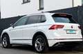 Volkswagen Tiguan 1.HAND R-LINE HIGHLINE 4xSHZ ACC DYNAUDIO Wit - thumbnail 2