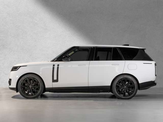 Imagine Land Rover Range Rover P550e Autobiography  Shadow Line