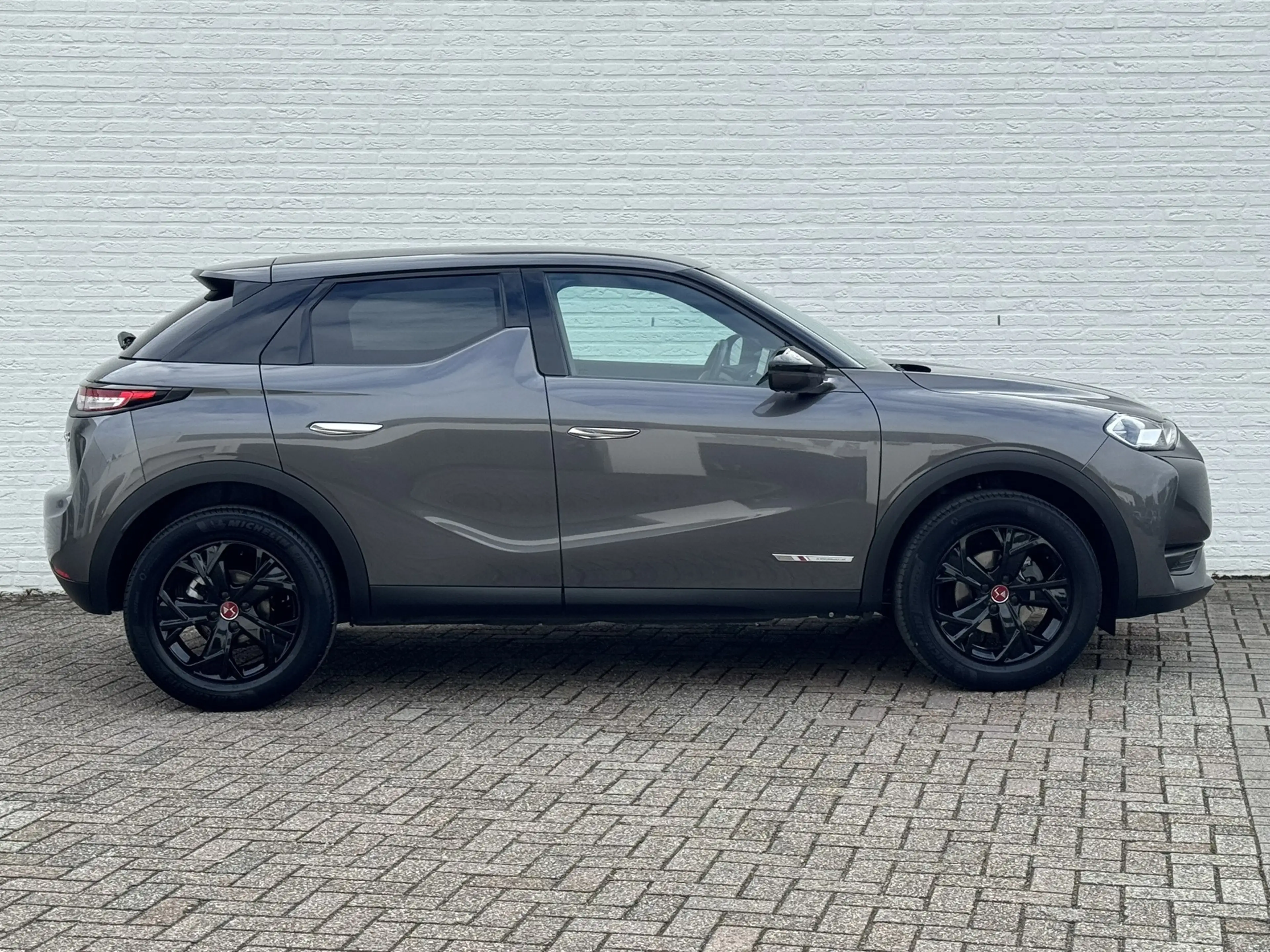 DS Automobiles DS 3 Crossback 1.2 PureTech Business Performance line Camera Carp — photo 14