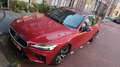 Volvo V60 T6 AWD R-Design Twin Engine/PHEV Rood - thumbnail 3