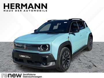 E-Tech Electric 150 Comfort Range Iconic CAM