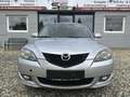 Mazda 3 Lim. 1.6 CD Sport Exclusive/KLIMA./8XBER./ Plateado - thumbnail 13