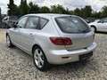 Mazda 3 Lim. 1.6 CD Sport Exclusive/KLIMA./8XBER./ Plateado - thumbnail 3