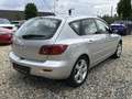Mazda 3 Lim. 1.6 CD Sport Exclusive/KLIMA./8XBER./ Plateado - thumbnail 4