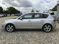 Mazda 3 Lim. 1.6 CD Sport Exclusive/KLIMA./8XBER./ Plateado - thumbnail 16