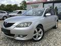 Mazda 3 Lim. 1.6 CD Sport Exclusive/KLIMA./8XBER./ Plateado - thumbnail 1