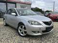 Mazda 3 Lim. 1.6 CD Sport Exclusive/KLIMA./8XBER./ Plateado - thumbnail 2
