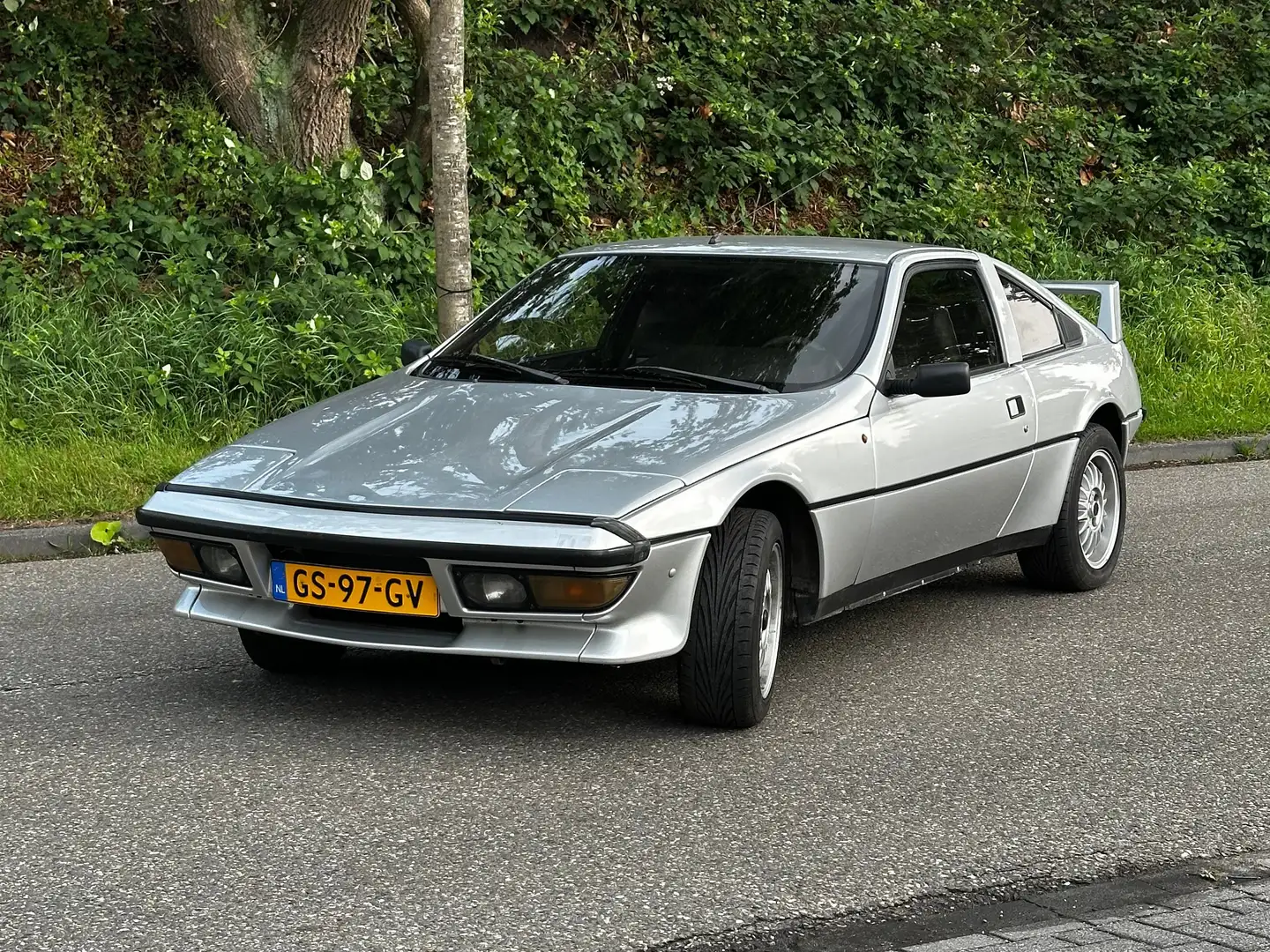 Matra Egyéb Murena 1.6 Ezüst - 1