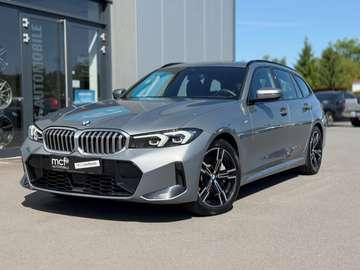 i Touring xDrive M Sport *18Zoll*LED*ACC*HIFI