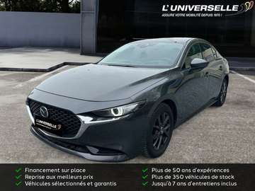 SEDAN SKYCRUISE