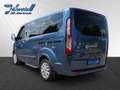 Ford Tourneo Custom 320 L1 Titanium AHK,RFK, GJR, PPS, Xenon, Navigati Bleu - thumbnail 3