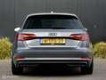 Audi A3 Sportback 1.4 TFSI Ambition Pro Line S g-tron Grijs - thumbnail 4
