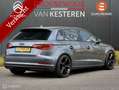Audi A3 Sportback 1.4 TFSI Ambition Pro Line S g-tron Grijs - thumbnail 1