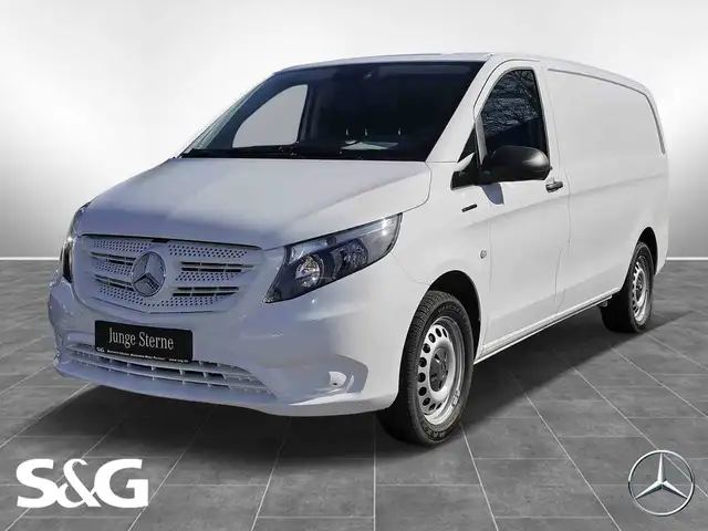 Mercedes-Benz Vito Kasten KLIMA KAMERA KUNSTLEDER GARANTIE