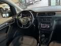 Volkswagen Caddy MAXI 2.0 TDi/7 PLACES/EURO6B/NAVIGATION/1PROP CARN Gris - thumbnail 14