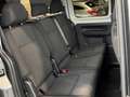 Volkswagen Caddy MAXI 2.0 TDi/7 PLACES/EURO6B/NAVIGATION/1PROP CARN Gris - thumbnail 11