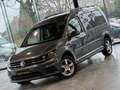 Volkswagen Caddy MAXI 2.0 TDi/7 PLACES/EURO6B/NAVIGATION/1PROP CARN Gris - thumbnail 5