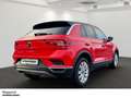 Volkswagen T-Roc 1.5 TSI Sport DSG LED NAVI ACC KAM SHZ PDC LM Rot - thumbnail 4
