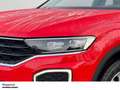 Volkswagen T-Roc 1.5 TSI Sport DSG LED NAVI ACC KAM SHZ PDC LM Rot - thumbnail 5