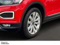 Volkswagen T-Roc 1.5 TSI Sport DSG LED NAVI ACC KAM SHZ PDC LM Rot - thumbnail 9