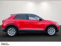 Volkswagen T-Roc 1.5 TSI Sport DSG LED NAVI ACC KAM SHZ PDC LM Rot - thumbnail 3