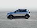 Volkswagen T-Cross MOVE 1.0 TSI DSG NAVI REAR VIEW ACC LED DAB+ KLIM Silber - thumbnail 2