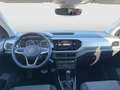 Volkswagen T-Cross MOVE 1.0 TSI DSG NAVI REAR VIEW ACC LED DAB+ KLIM Silber - thumbnail 10