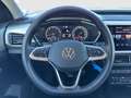 Volkswagen T-Cross MOVE 1.0 TSI DSG NAVI REAR VIEW ACC LED DAB+ KLIM Silber - thumbnail 15