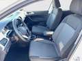 Volkswagen T-Cross MOVE 1.0 TSI DSG NAVI REAR VIEW ACC LED DAB+ KLIM Silber - thumbnail 8
