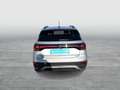 Volkswagen T-Cross MOVE 1.0 TSI DSG NAVI REAR VIEW ACC LED DAB+ KLIM Silber - thumbnail 4