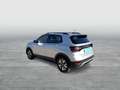 Volkswagen T-Cross MOVE 1.0 TSI DSG NAVI REAR VIEW ACC LED DAB+ KLIM Silber - thumbnail 3
