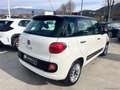 Fiat 500L 1.3 MJT 85 CV Pop Star NEOPATENTATO Blanc - thumbnail 5