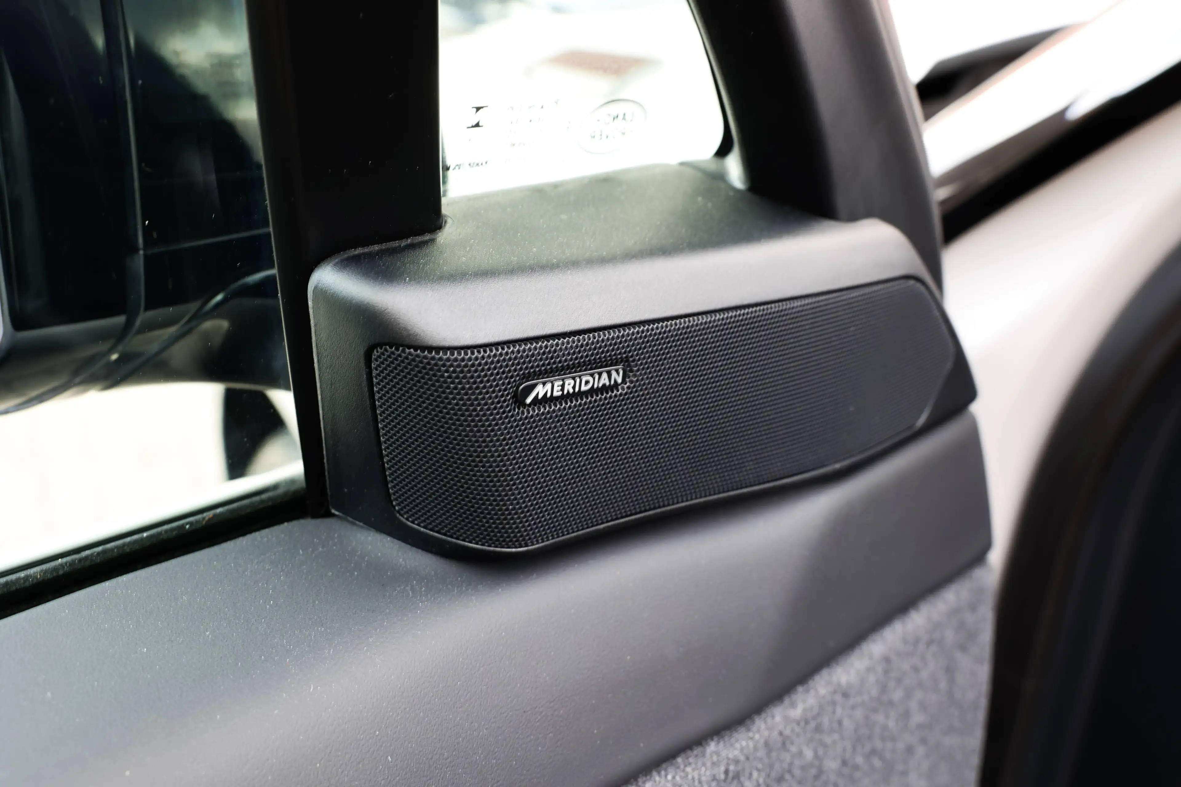 Land Rover Range Rover Sport PANORAMISCH-DAK*SOUND-SYSTEEM-MERIDIAN*360°CAMERA*LICHTE-VRACHT*BTW-WAGEN* — photo 13