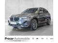 BMW X1 xDrive25e Sport Line Navi DAB H/K LED RFK AHK Grijs - thumbnail 1