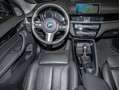 BMW X1 xDrive25e Sport Line Navi DAB H/K LED RFK AHK Grijs - thumbnail 17