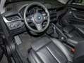 BMW X1 xDrive25e Sport Line Navi DAB H/K LED RFK AHK Gris - thumbnail 10