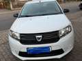 Dacia Sandero Sandero 1.2 16V 75 Celebration Weiß - thumbnail 4