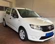 Dacia Sandero Sandero 1.2 16V 75 Celebration Weiß - thumbnail 5