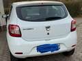 Dacia Sandero Sandero 1.2 16V 75 Celebration Weiß - thumbnail 2