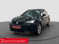 SEAT Arona 1.0 TSI DSG FR NAVI SHZ CAM KLIMA Schwarz - thumbnail 1