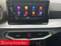 SEAT Arona 1.0 TSI DSG FR NAVI SHZ CAM KLIMA Schwarz - thumbnail 16